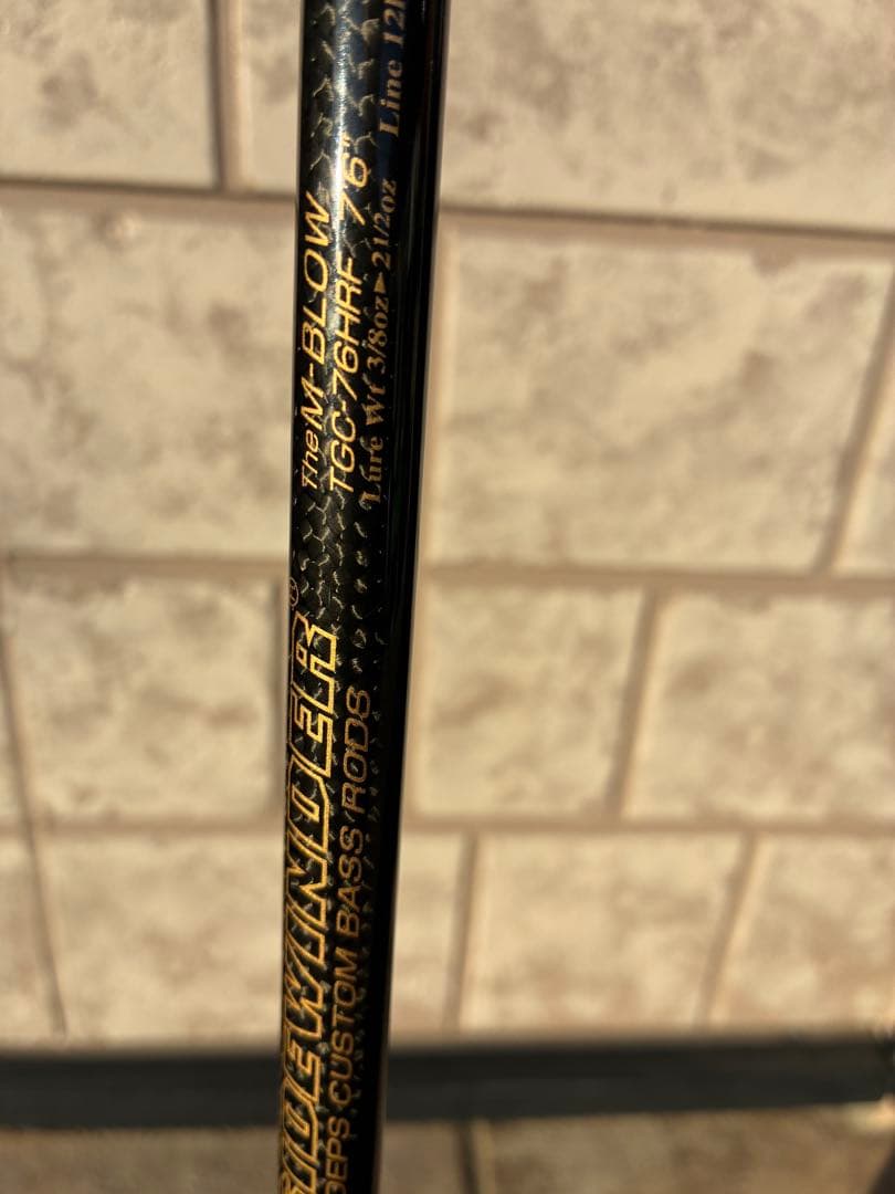 deps サイドワインダー　M-BLOW(前期モデル)