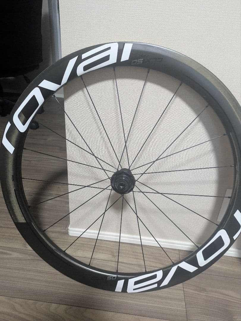 パーツ Roval CLX 50