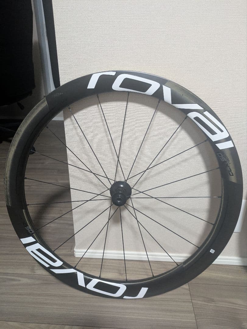 パーツ Roval CLX 50