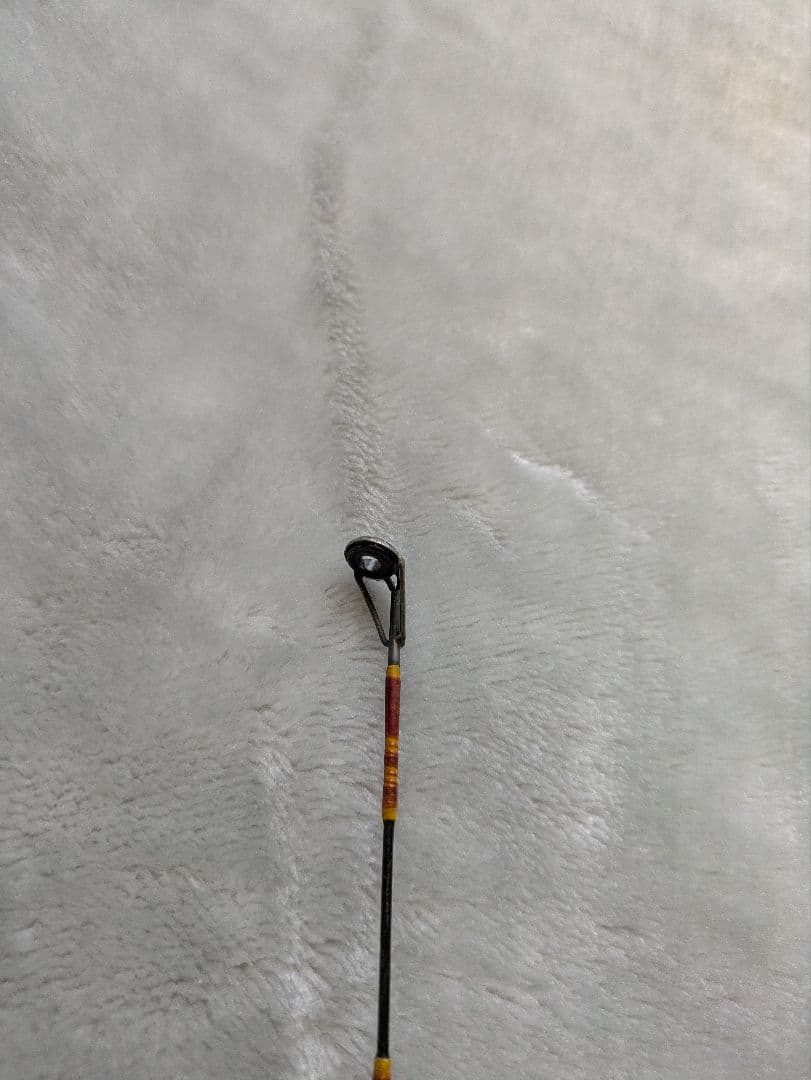 Bantam Mag Plus BMP15 XHSバスロッドリールセット