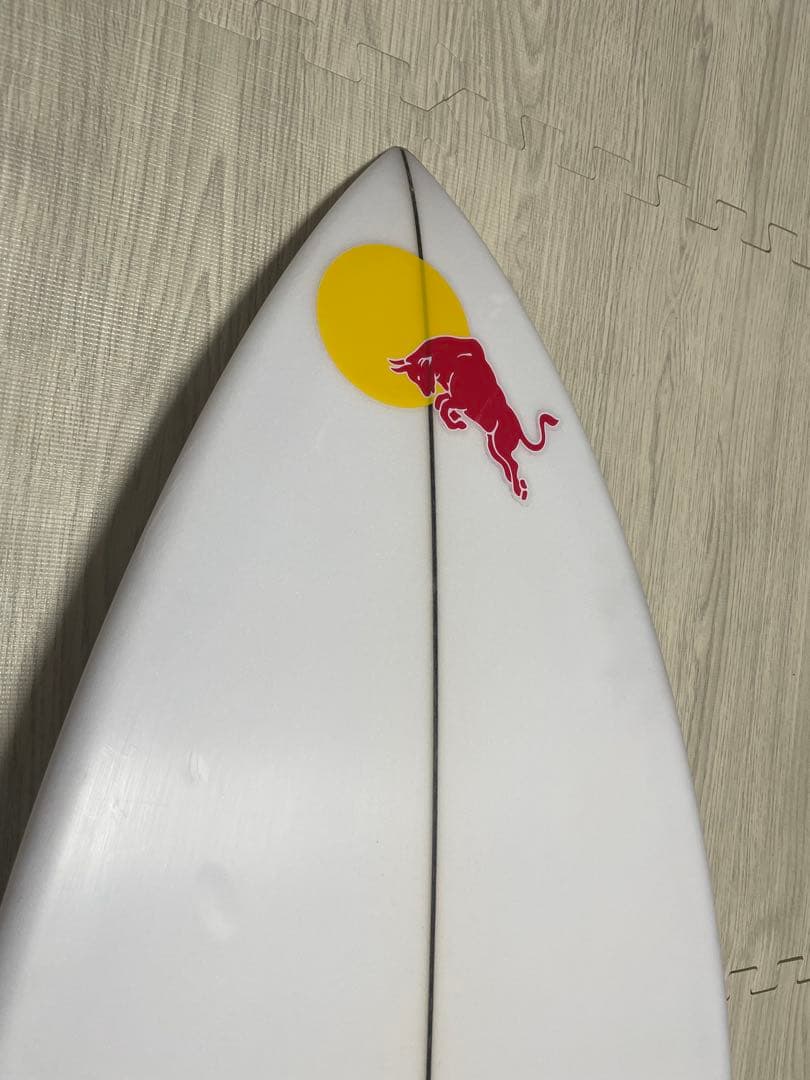 PYZEL Phantom 5‘11 31ℓ