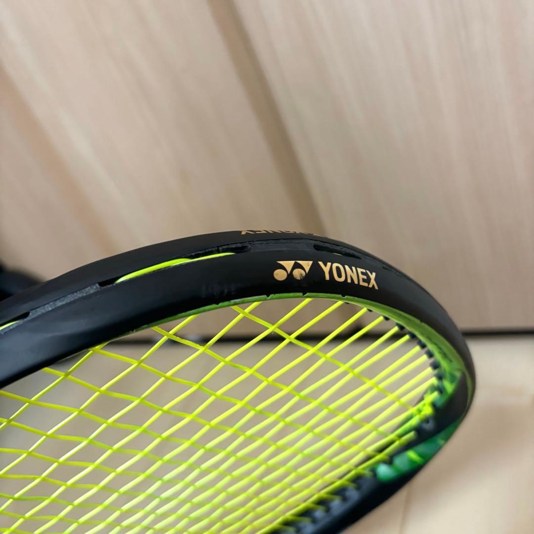 YONEX E-ZONE100 G2 テニスラケット まとめ売り可能