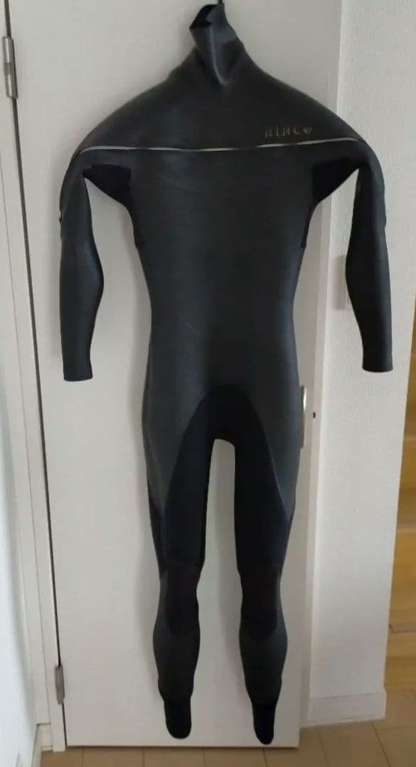 RINCON セミドライ ブラック