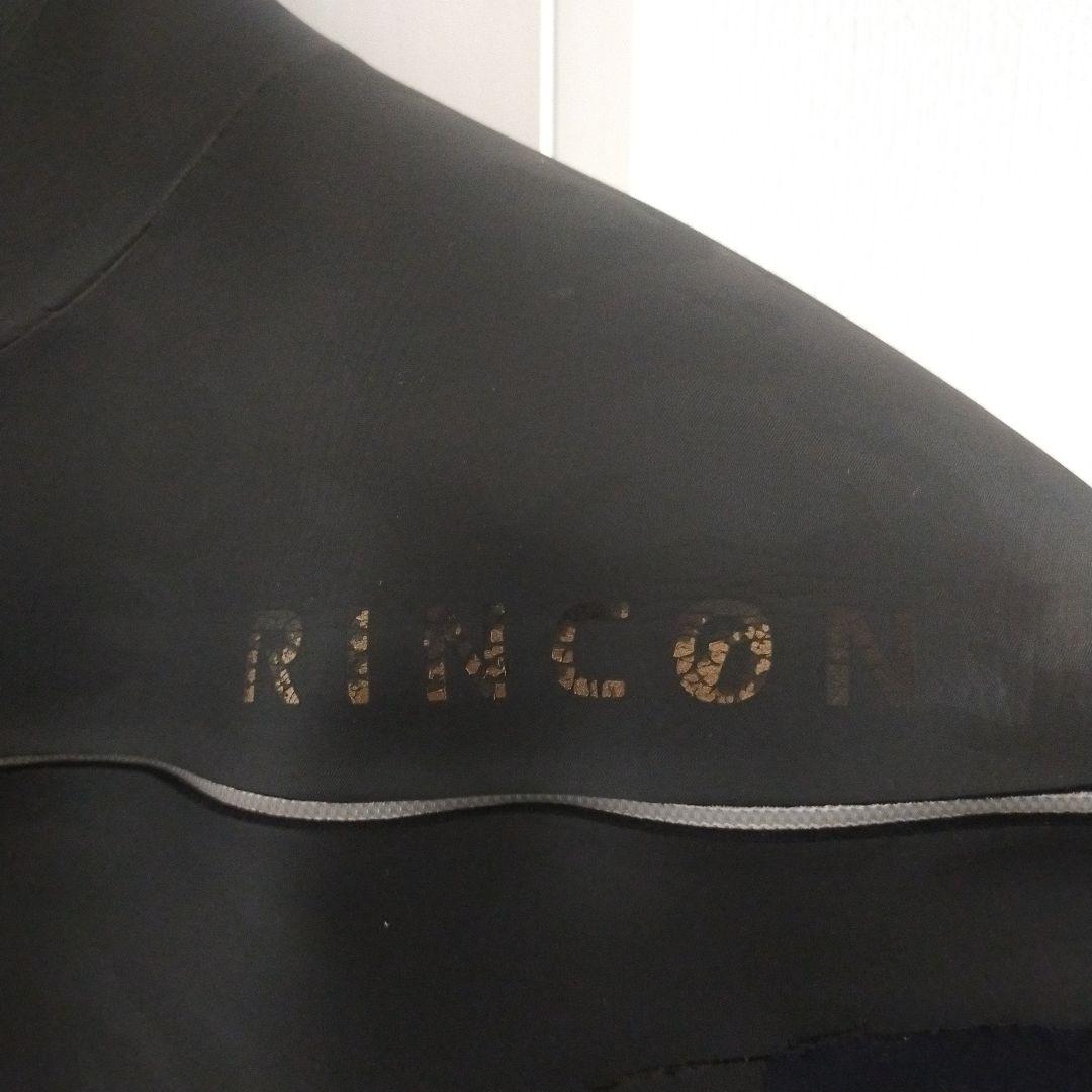 RINCON セミドライ ブラック