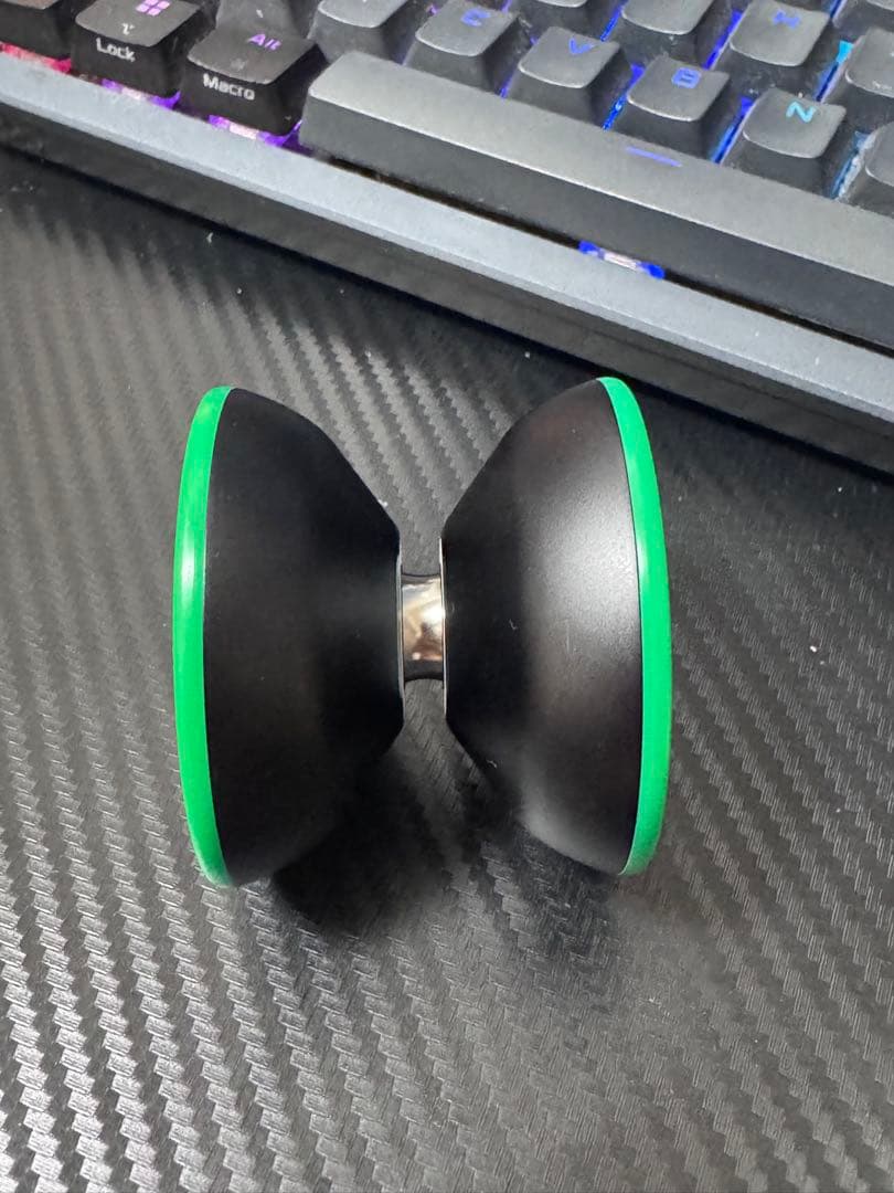 Disyoyo sibyl シビル