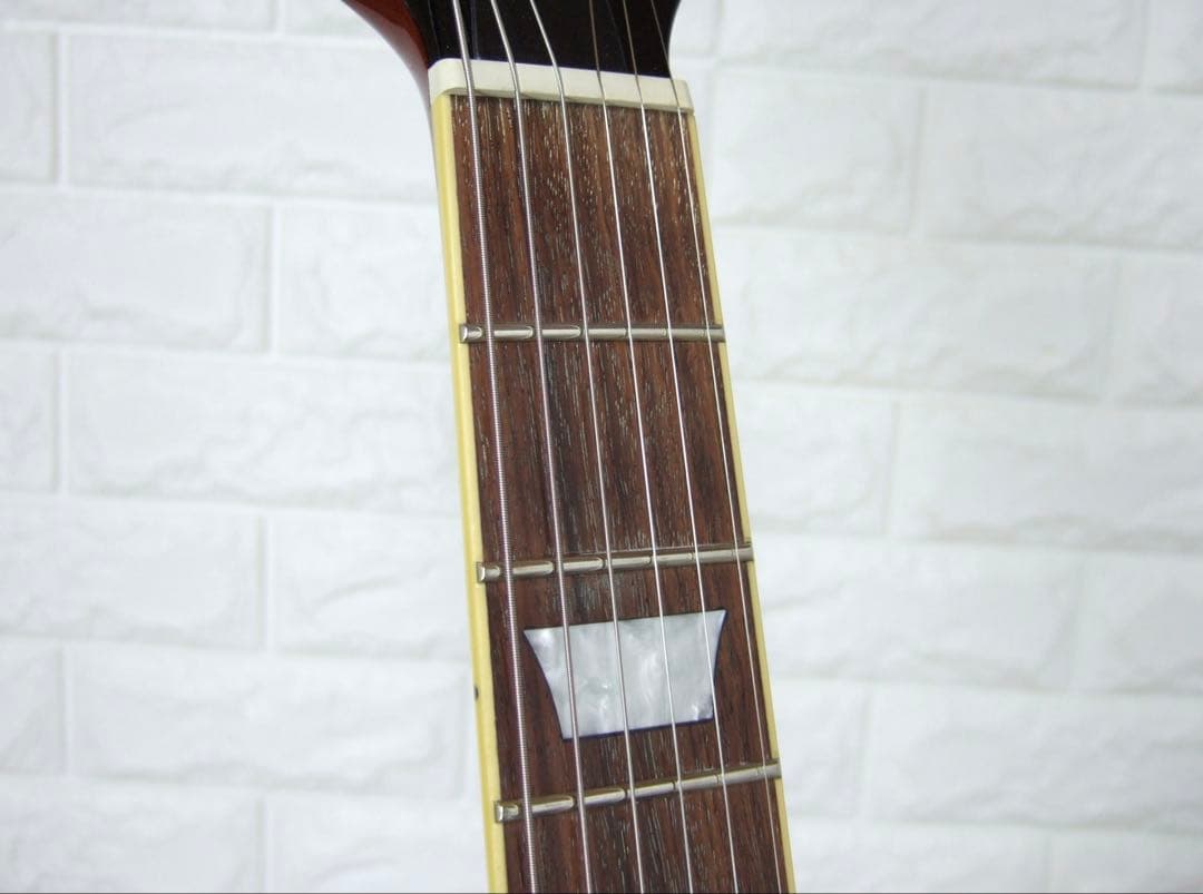 GrassRoots G-LP-STD レスポールスタンダードタイプ