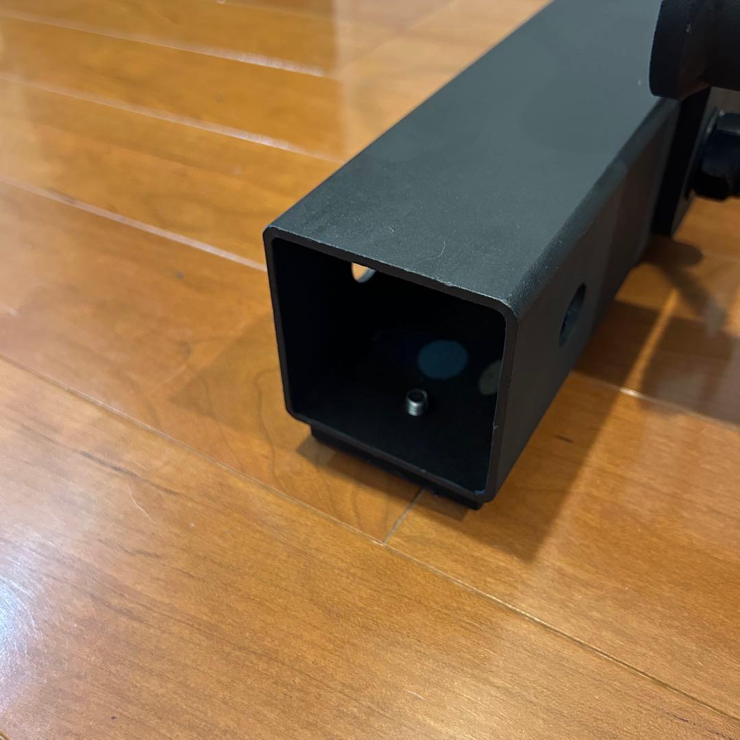 MBC POWER ウィングプレートストレージ プレートラック　鬼 oni