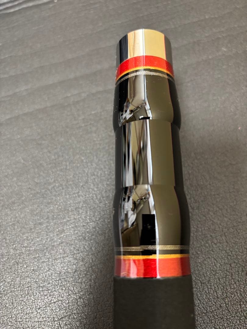 牙城クエ 480MH ロッドコム