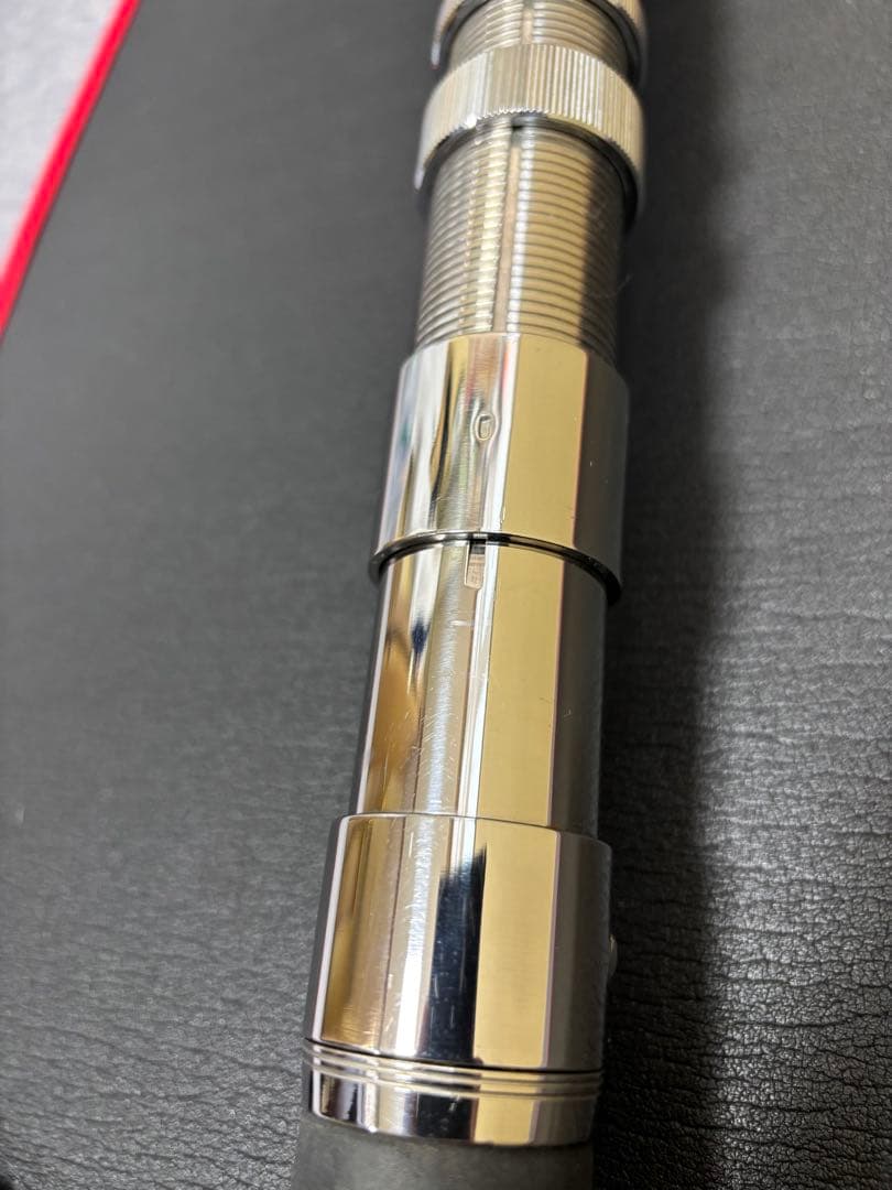 牙城クエ 480MH ロッドコム