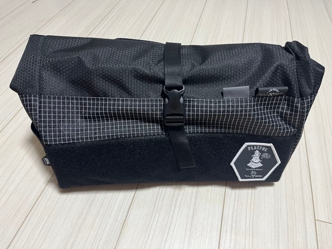 幕男　ぐれい　未使用品