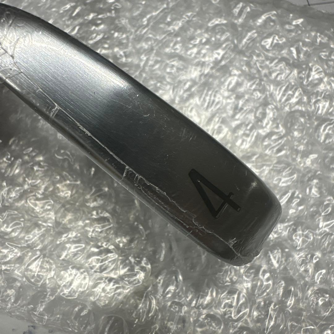 【新品未使用】T100（2023） 4番 ヘッドのみ