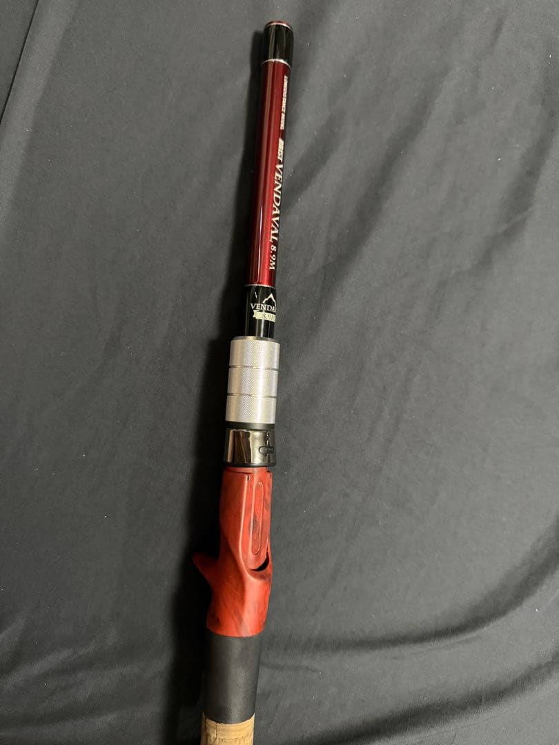 フィッシュマン ブリストベンダバール8.9M