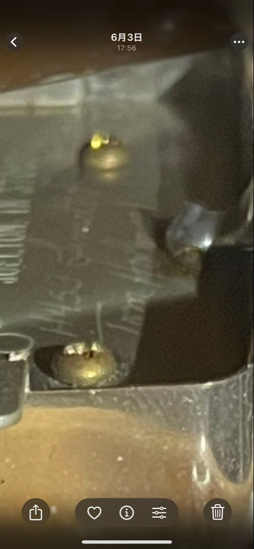 トムホールズ 搭載！Gibson Les Paul standard 1996年