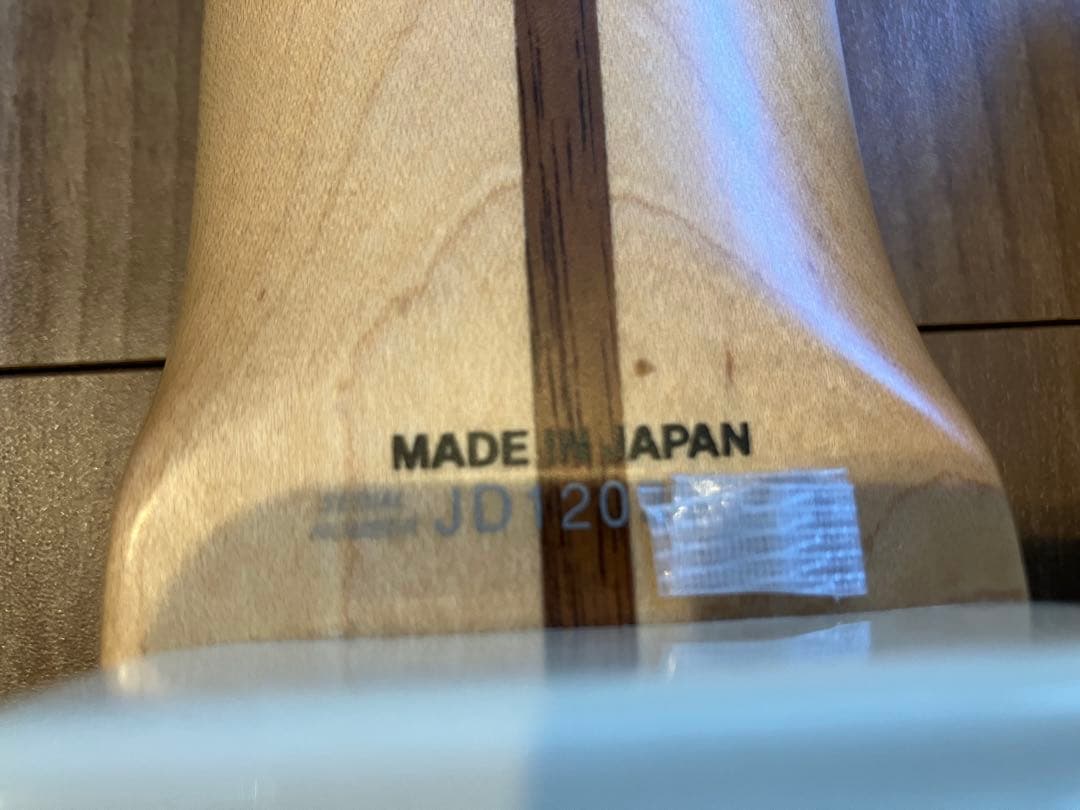 Zaimoku　フェンダージャパン　ジャズベース