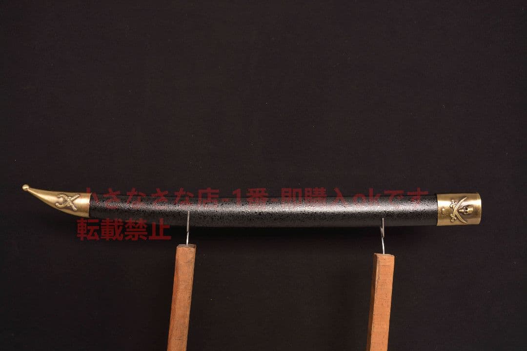 海賊ナイフ2 古兵器 武具 模造刀·模擬刀 Cosplay ロールプレイング