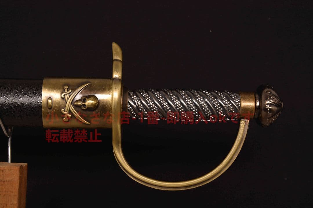 海賊ナイフ2 古兵器 武具 模造刀·模擬刀 Cosplay ロールプレイング
