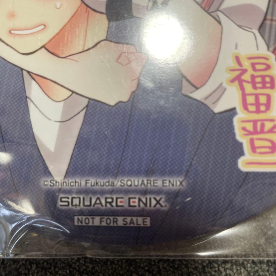 激レア★その着せ替え人形は恋をする★デカ缶バッジ