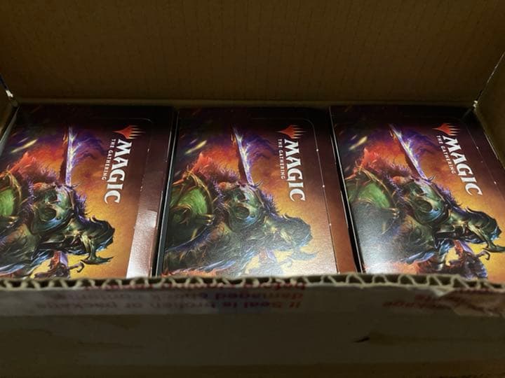 モダンホライゾン2 コモン アンコモン大量 foil束あり