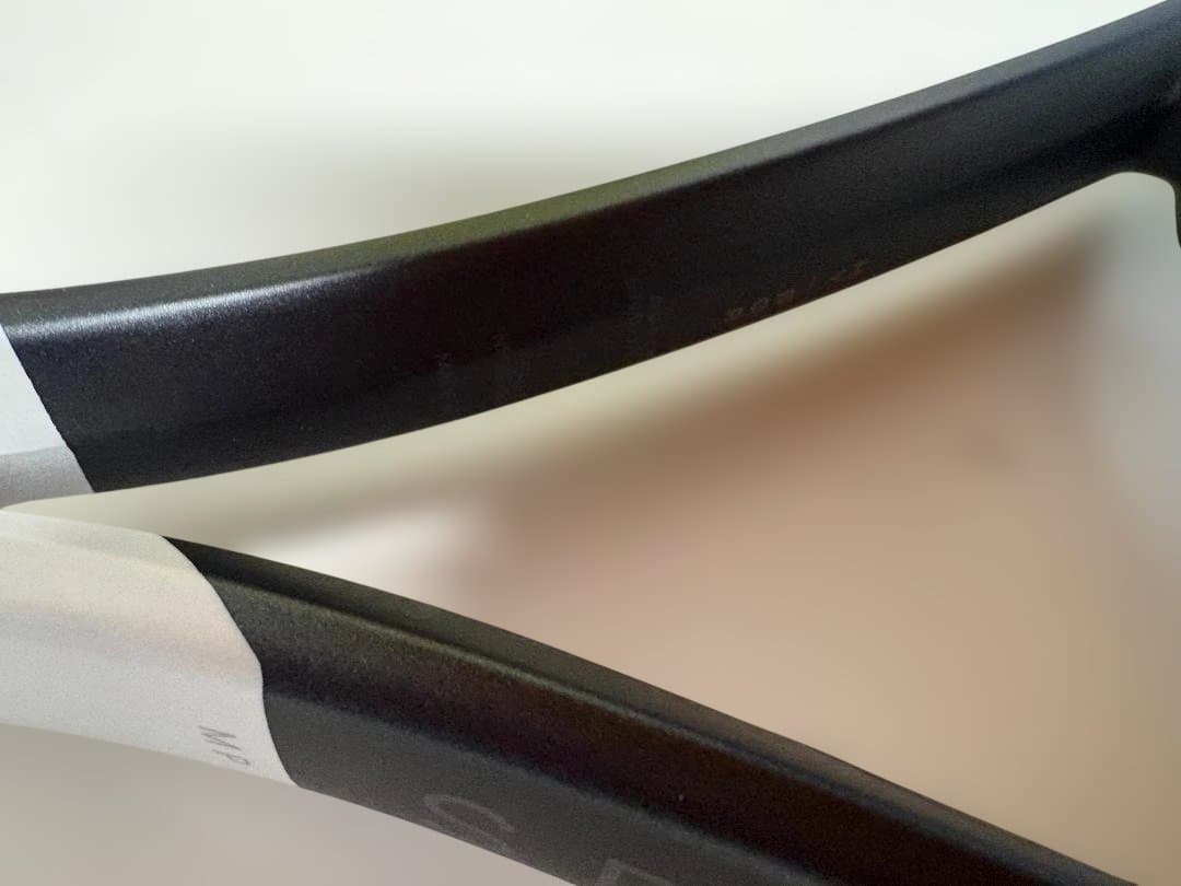 HEAD SPEED MP G2 2026 2本セット　新品未使用品