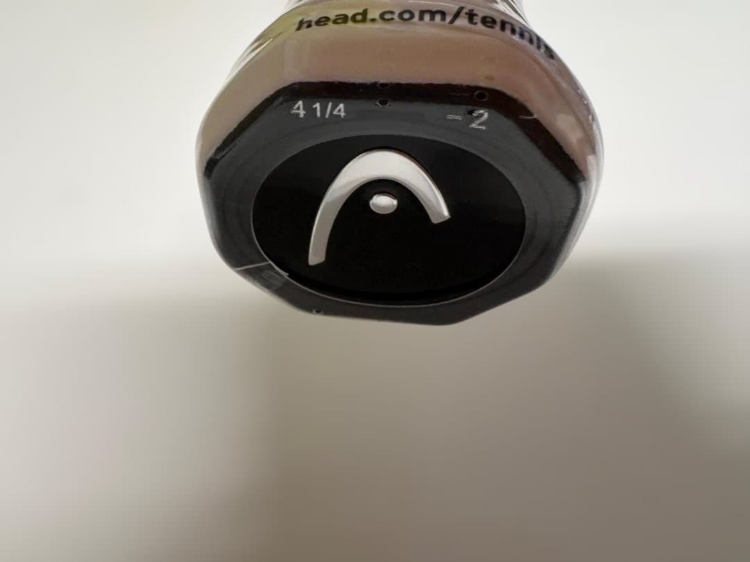 HEAD SPEED MP G2 2026 2本セット　新品未使用品