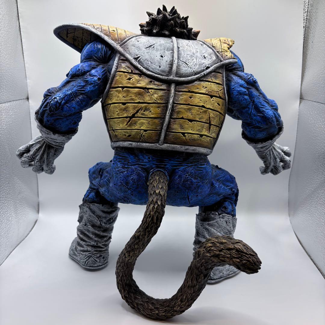 一番くじ　ラストワン　vsオムニバス　大猿ベジータ(国内正規品)