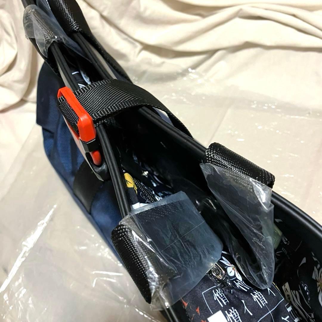 物語シリーズ 神原駿河 モデル トートバッグ SuperGroupies