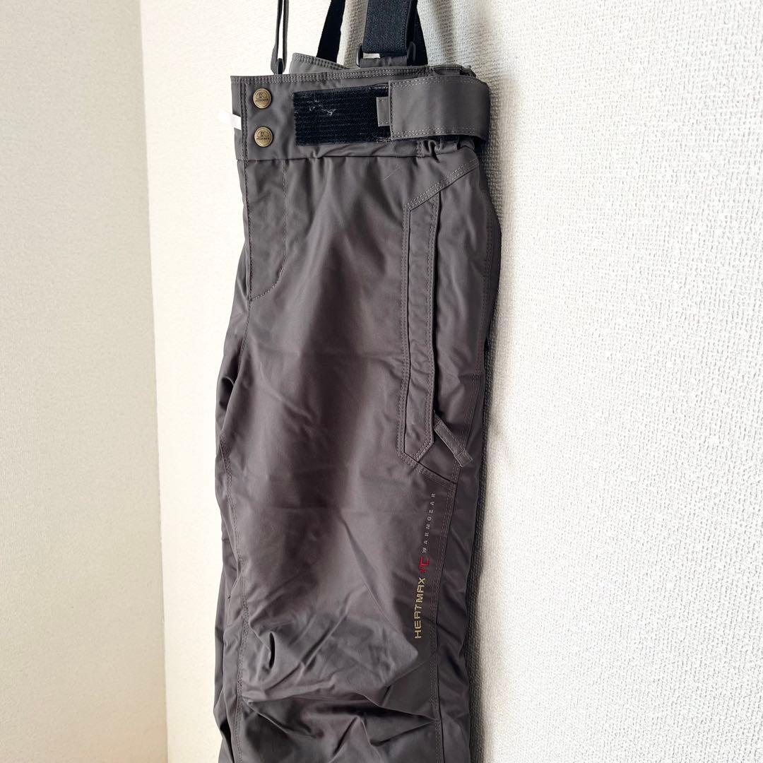 2点セット　ellesse エレッセ　スキーウェア　上下セット　スキー