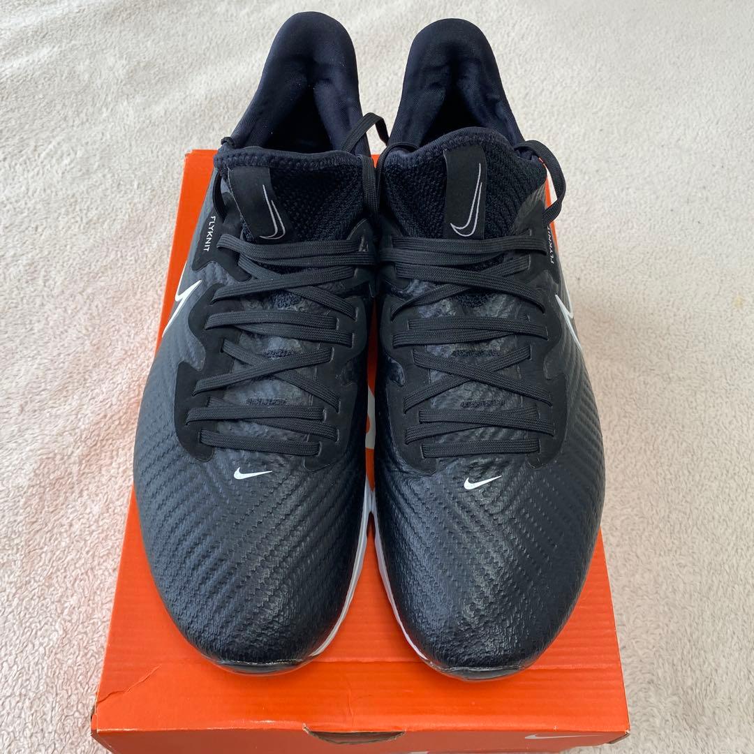 NIKE AIR ZOOM INFINITY TOUR W 黒 28.5cm