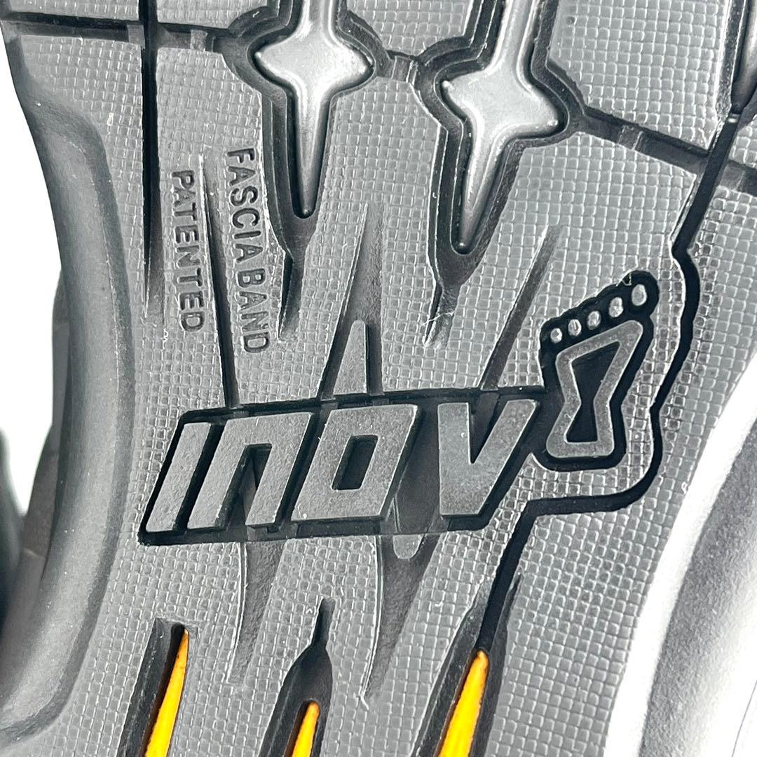☆美品☆ inov-8 F-LITE 235 V2 28cm トレーニング