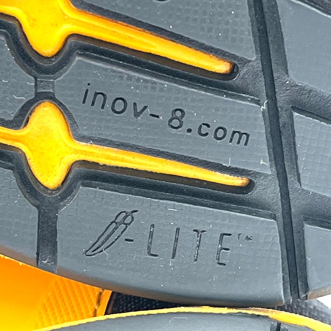 ☆美品☆ inov-8 F-LITE 235 V2 28cm トレーニング