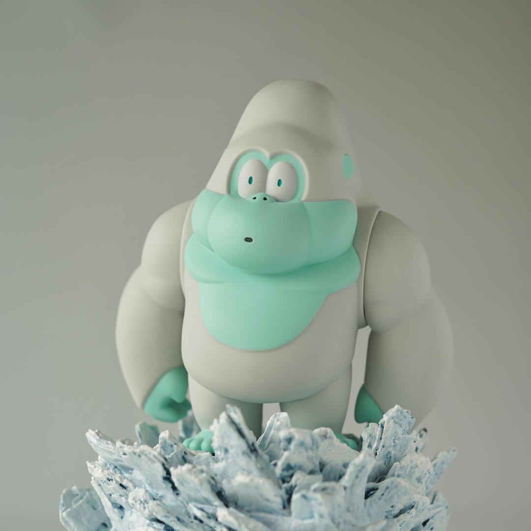 その他 MONKEY CRAB JOE MOUNTAIN