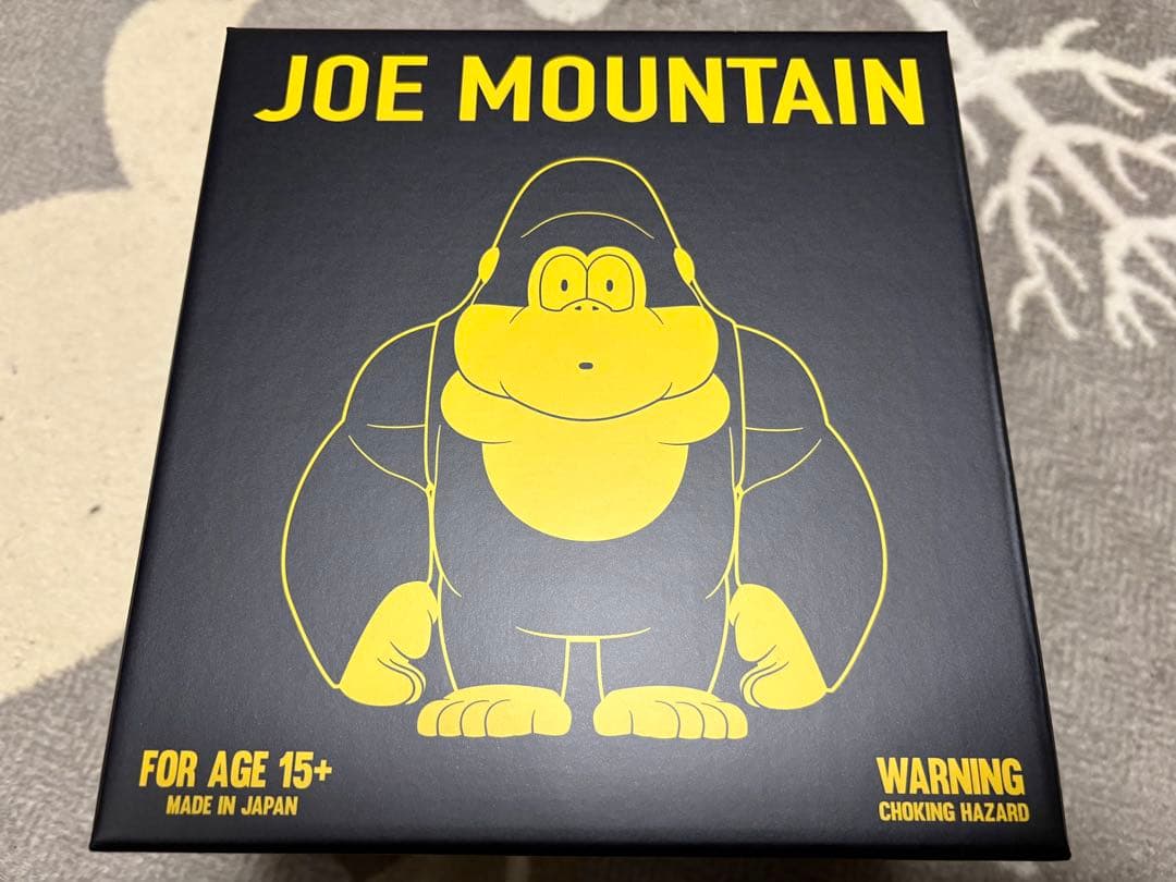 その他 MONKEY CRAB JOE MOUNTAIN