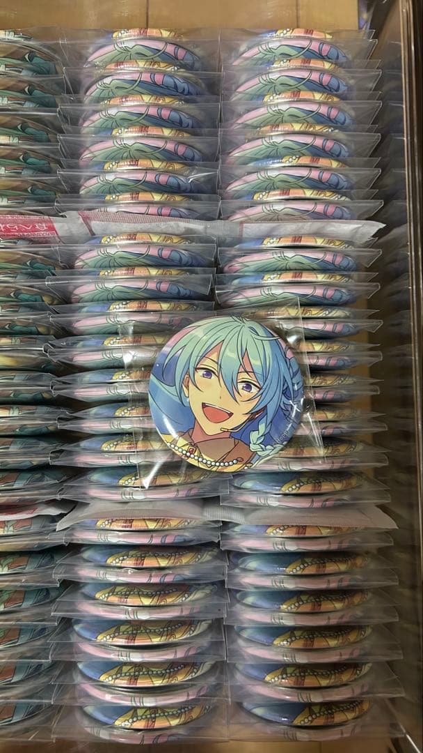 【最終値下げ】あんスタ 日々樹渉 イベコレ Extra SS