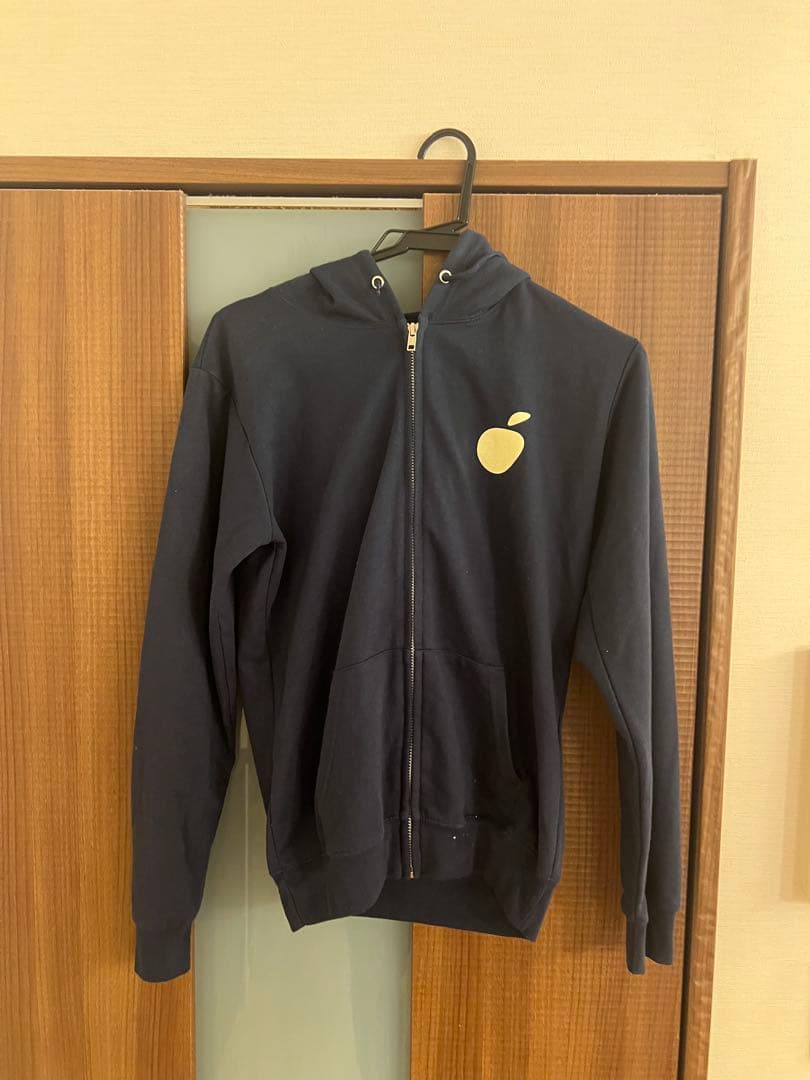 Mrs.GreenApple ミセス　パーカー　2016初期