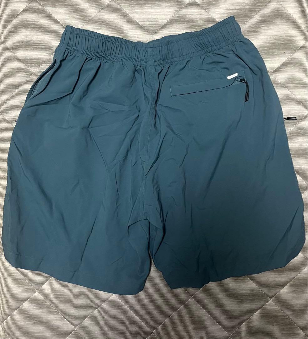 ウェア ballaholic Shorts