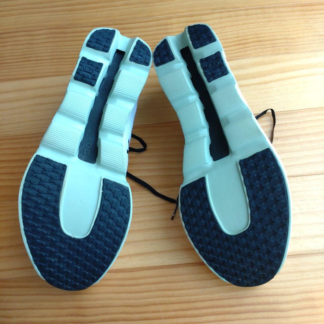 On クラウドブームエコー 28cm オン ランニング