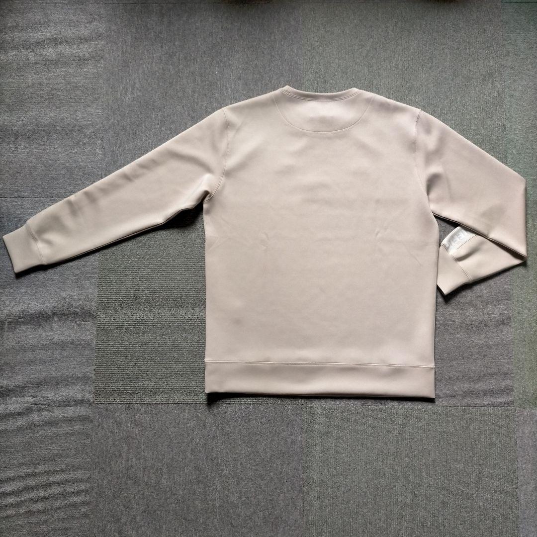 【新品未使用】BRIEFING WIND AND SEA GOLF セットアップ