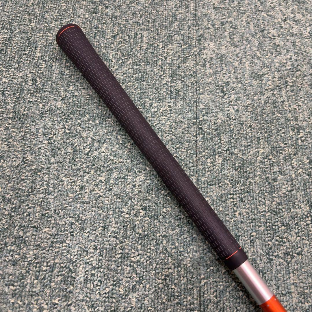 （美品）テーラーメイド 1R ドライバー USモデル ブラック