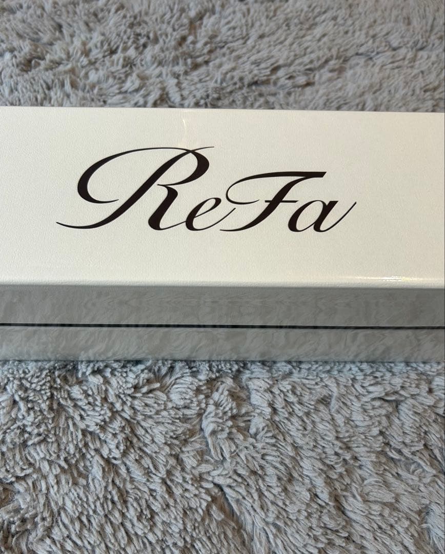 【新品未使用•未開封】 リファファインバブル ワン シャワーヘッド