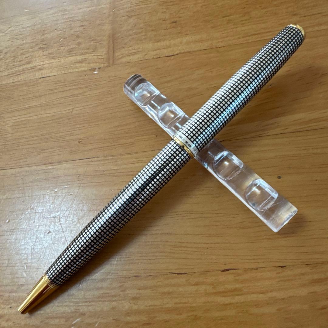 PARKER パーカー SONET ソネット シズレ GT ボールペン