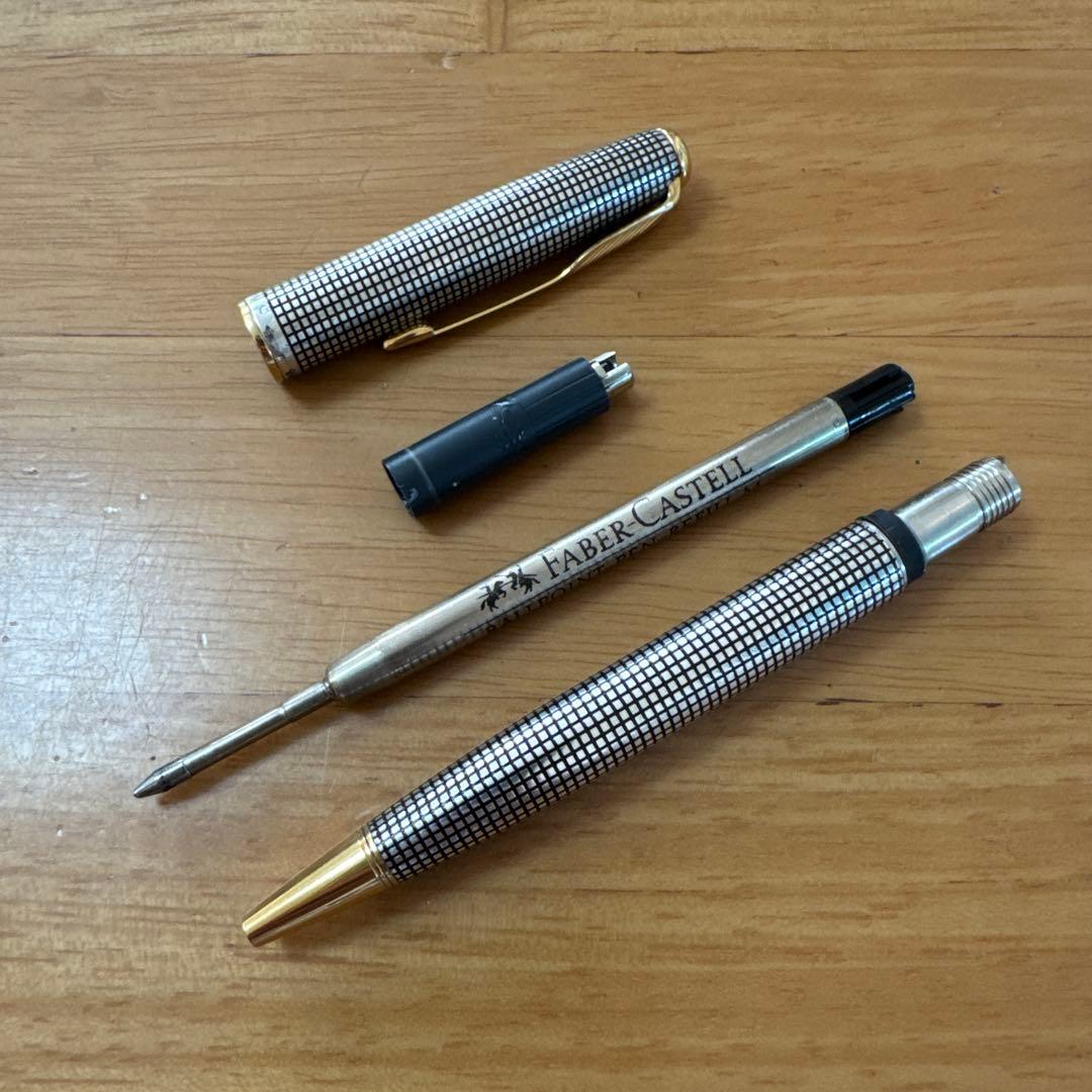 PARKER パーカー SONET ソネット シズレ GT ボールペン