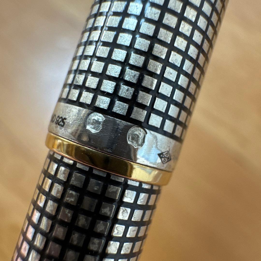 PARKER パーカー SONET ソネット シズレ GT ボールペン