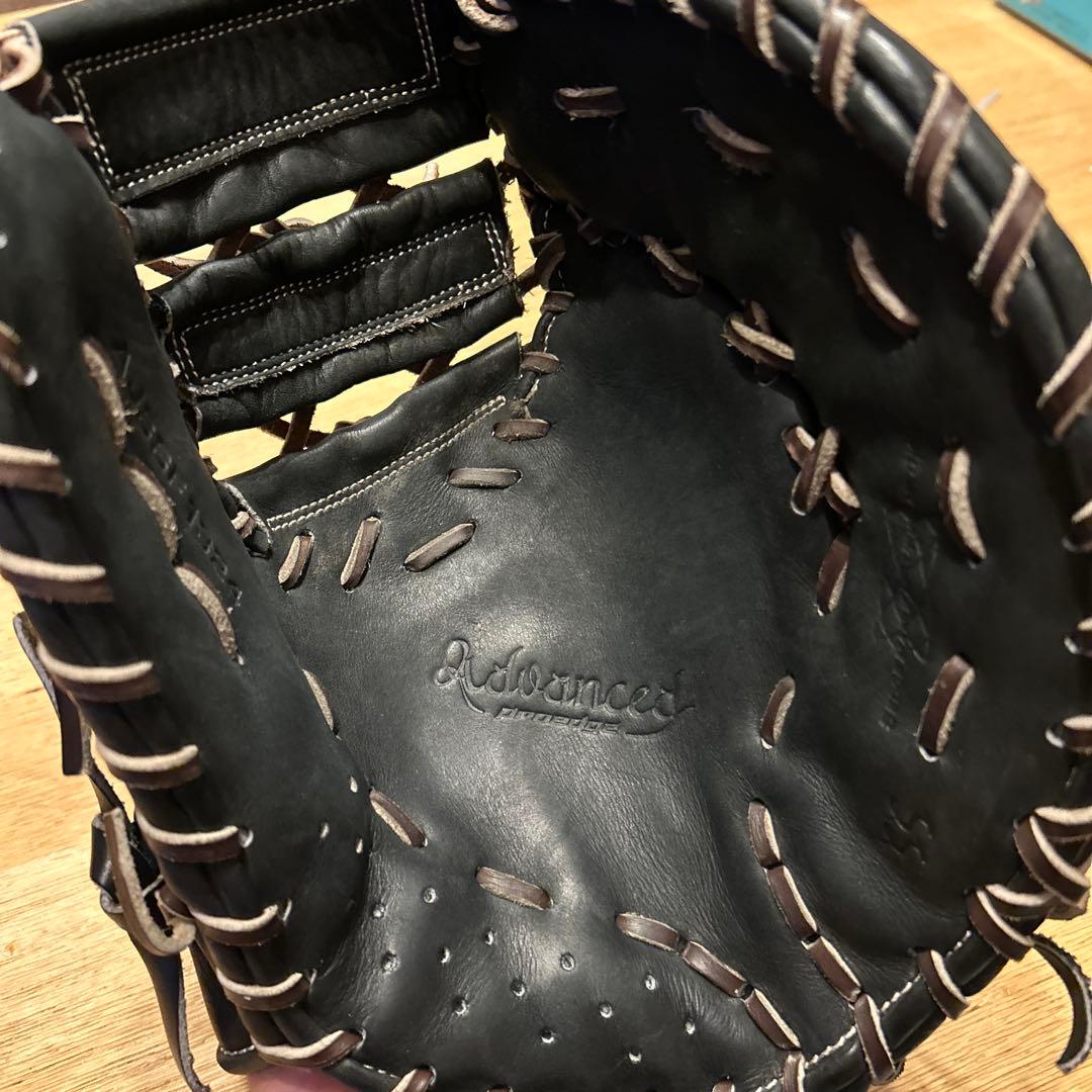 SSK 軟式少年用　ファースト　ミット　軟式　グローブ