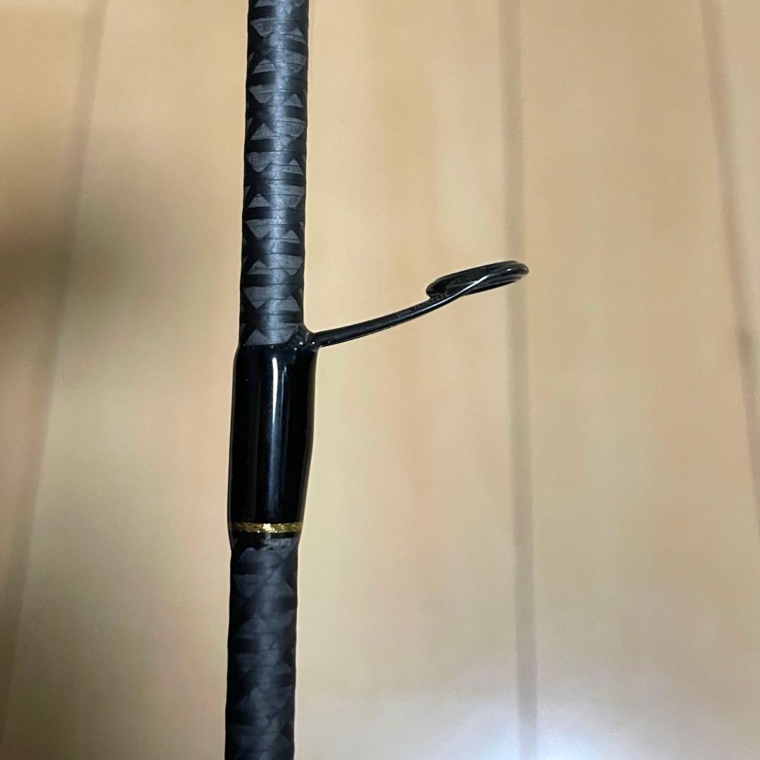 スクイッドマニア エギマニアックス GVX 803 白虎 MX