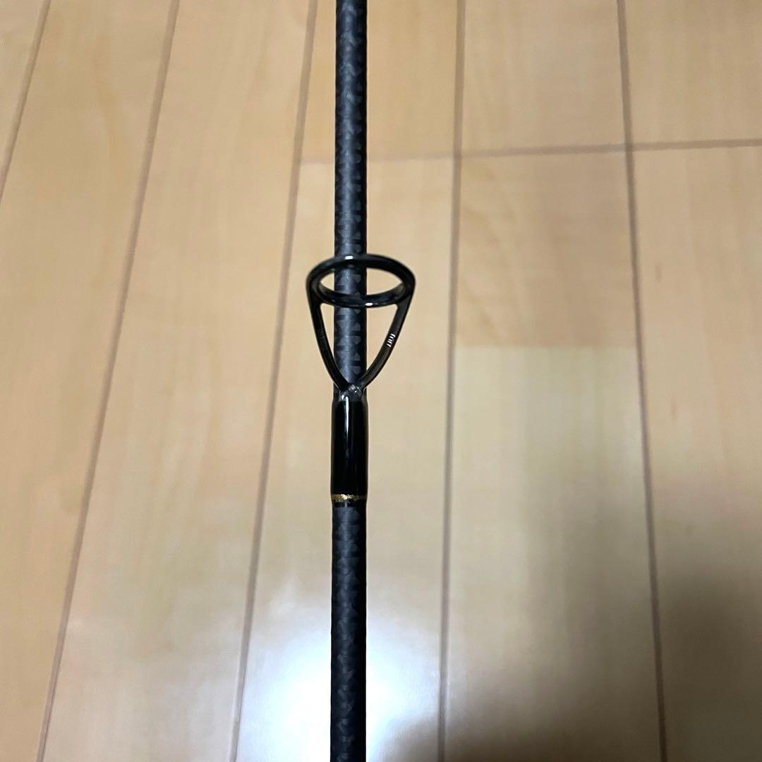 スクイッドマニア エギマニアックス GVX 803 白虎 MX