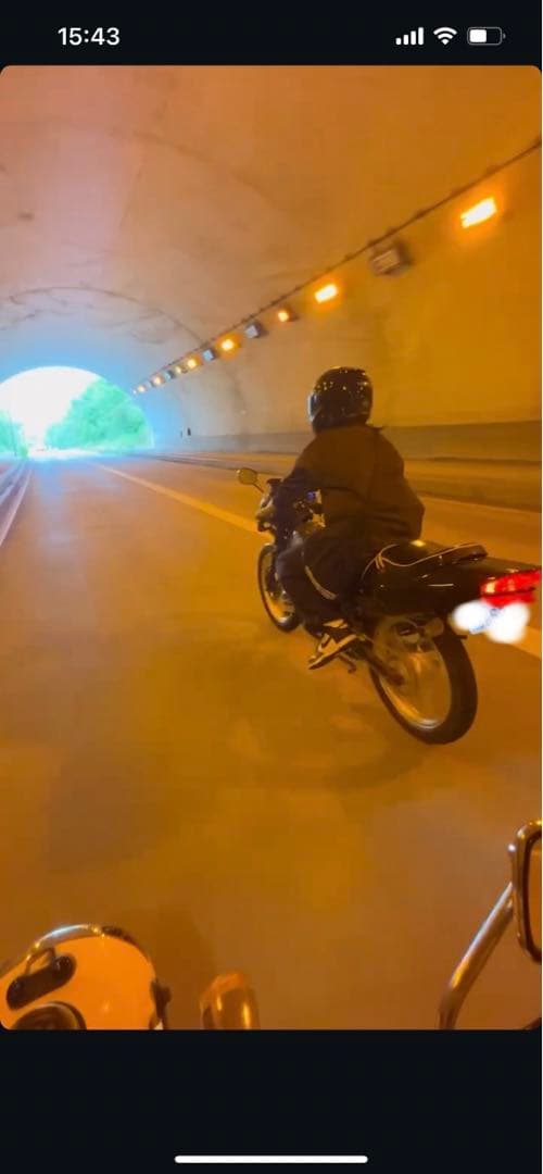 rgガンマ50 バイク