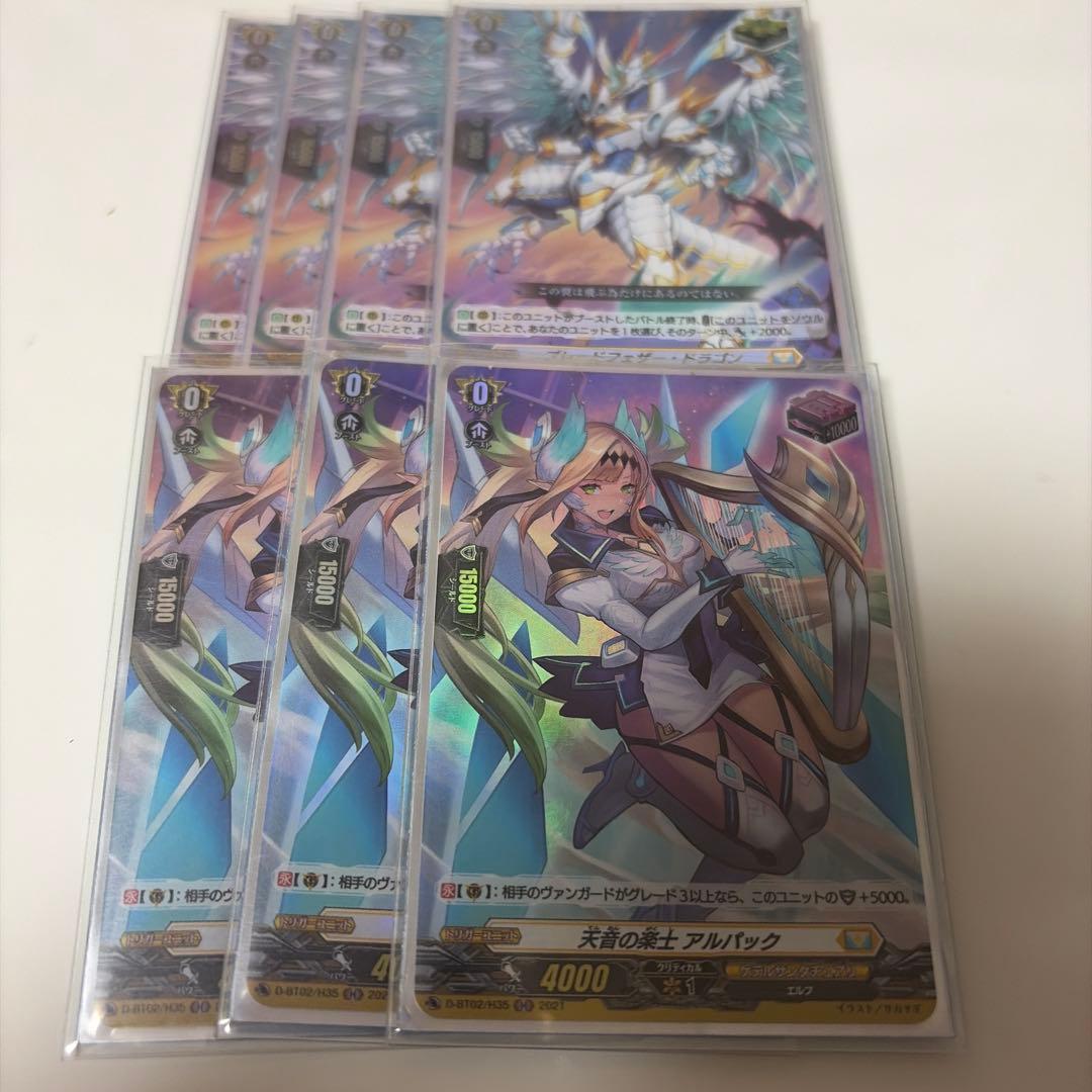 ケテルサンクチュアリ トリガー　ホロ　H