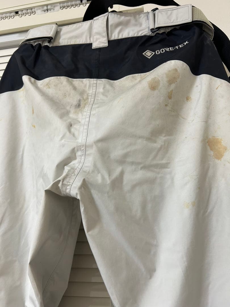 ダイワ　プロバイザーゴアテックスウェア 　　　　プロバイザーフローティングベスト