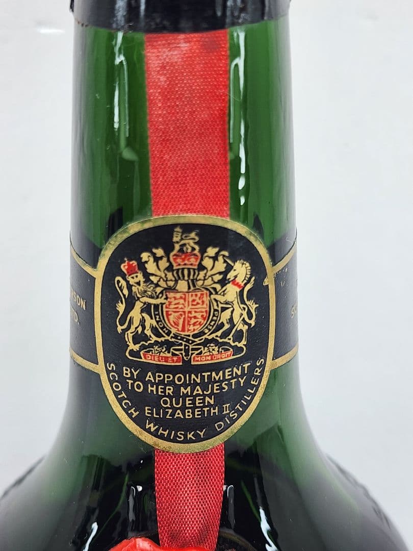 VAT 69 スコッチ ウイスキー 古酒