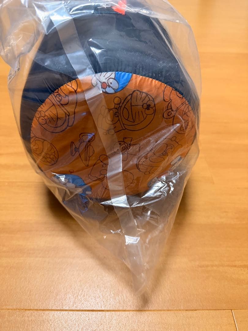 最終値下げ‼️ナンガNANGAドラえもんシュラフ寝袋